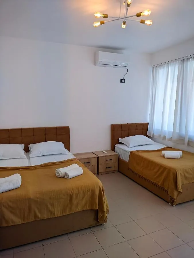 Sea View Apartaments Durres Albania