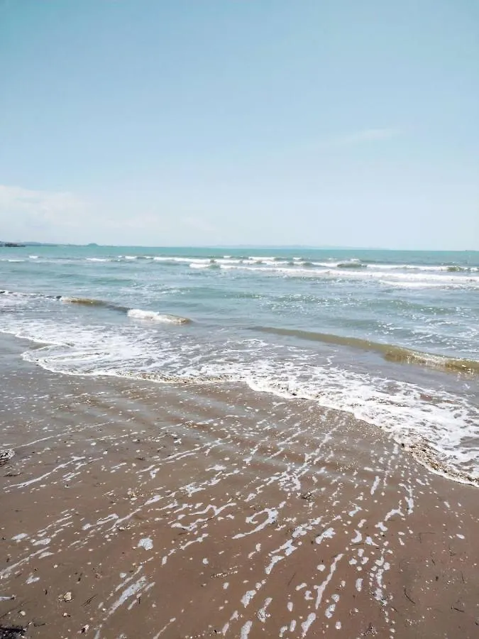 Sea View Apartaments Durres Apartment